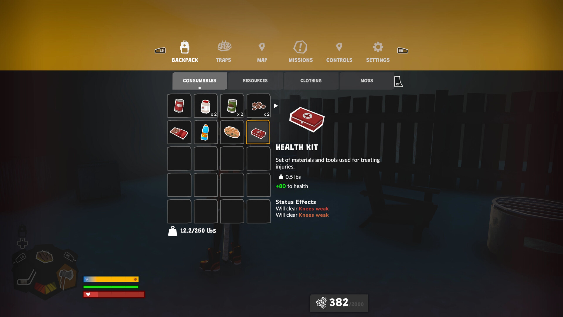 Wild Ice Screenshot 15