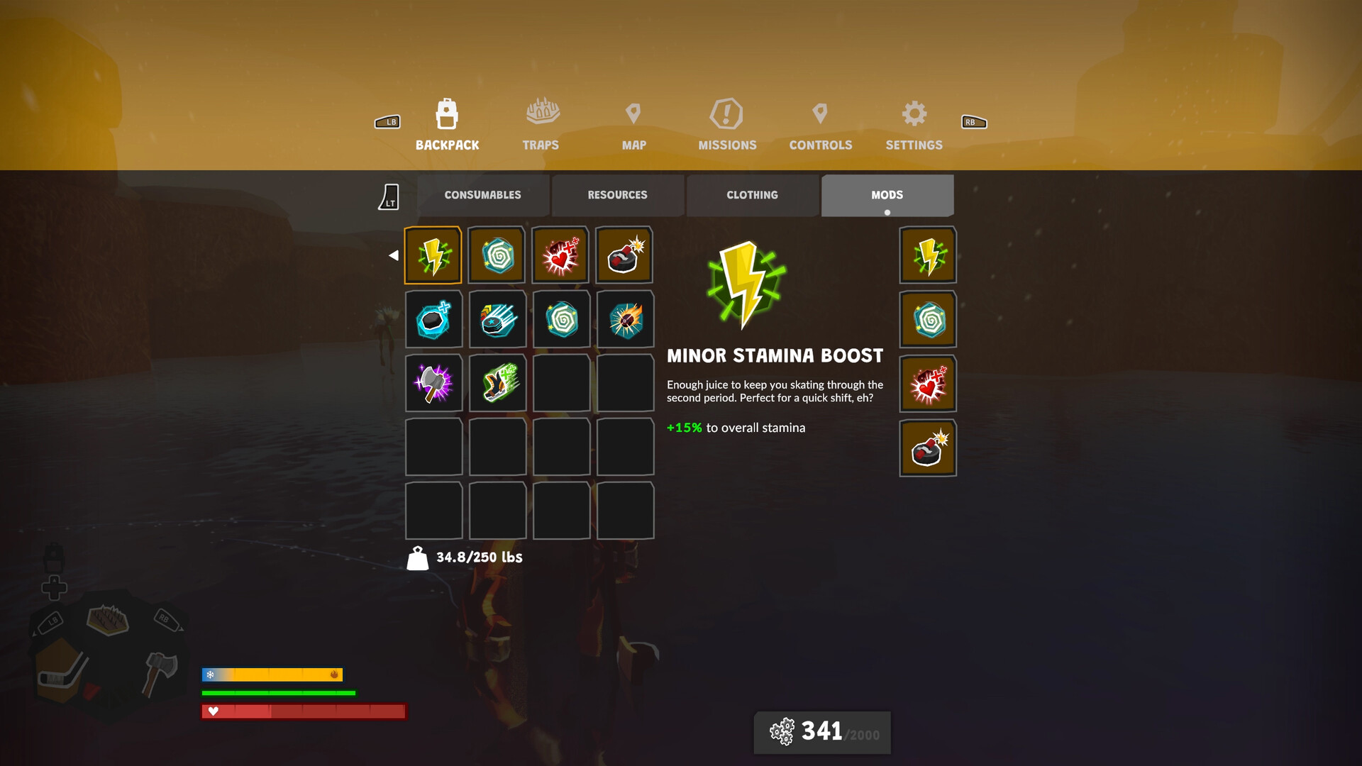 Wild Ice Screenshot 13