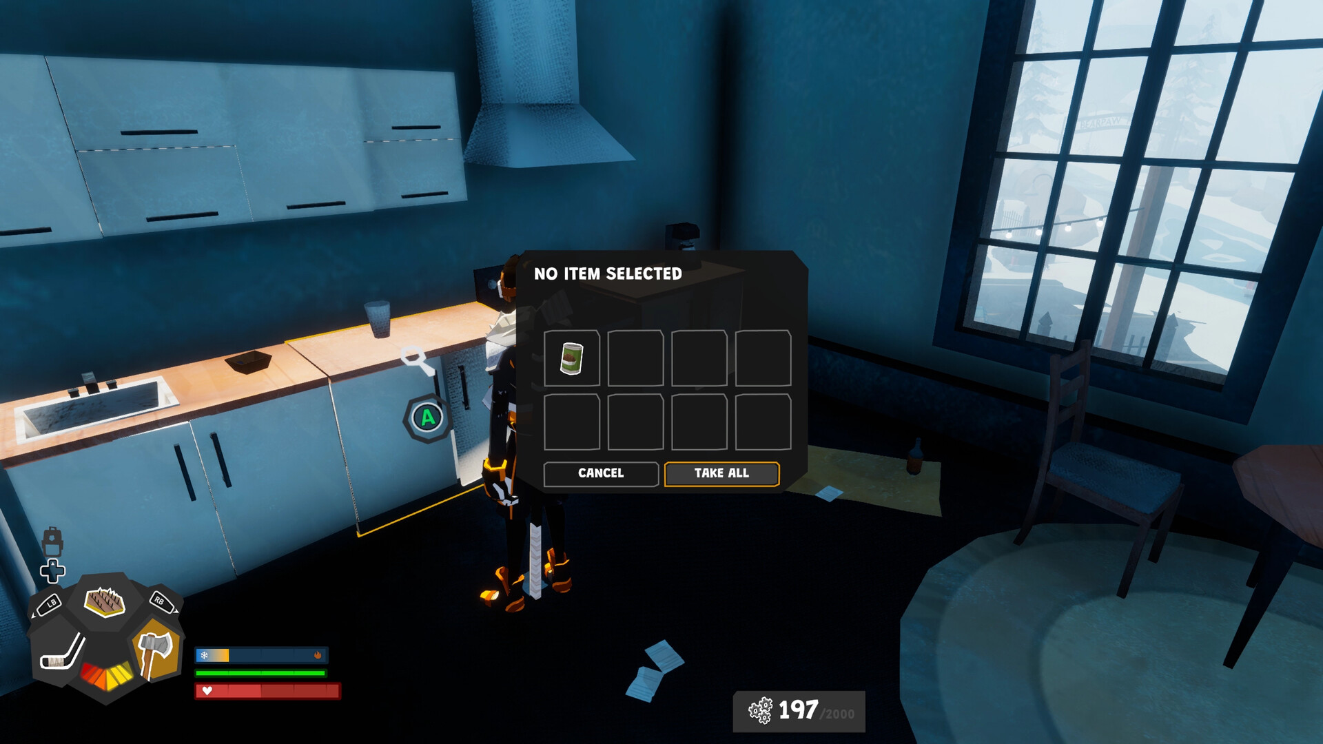 Wild Ice Screenshot 16