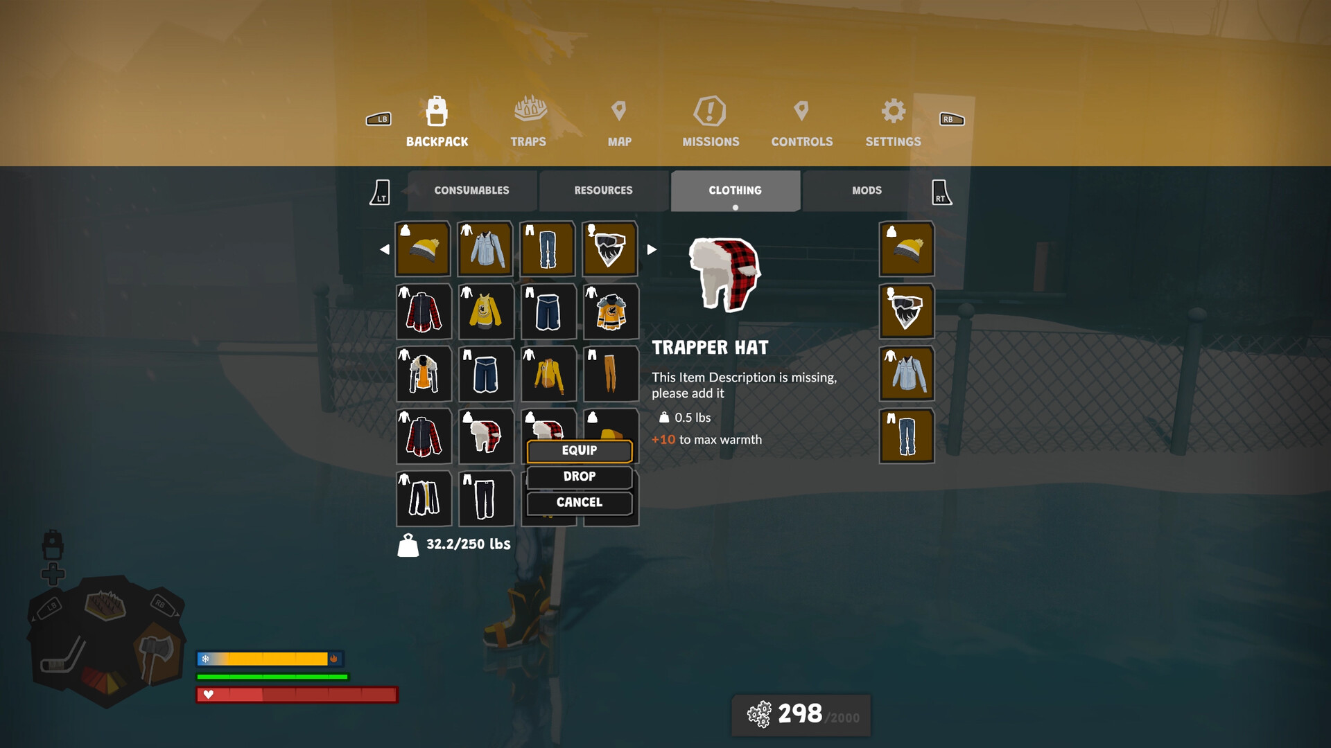 Wild Ice Screenshot 14