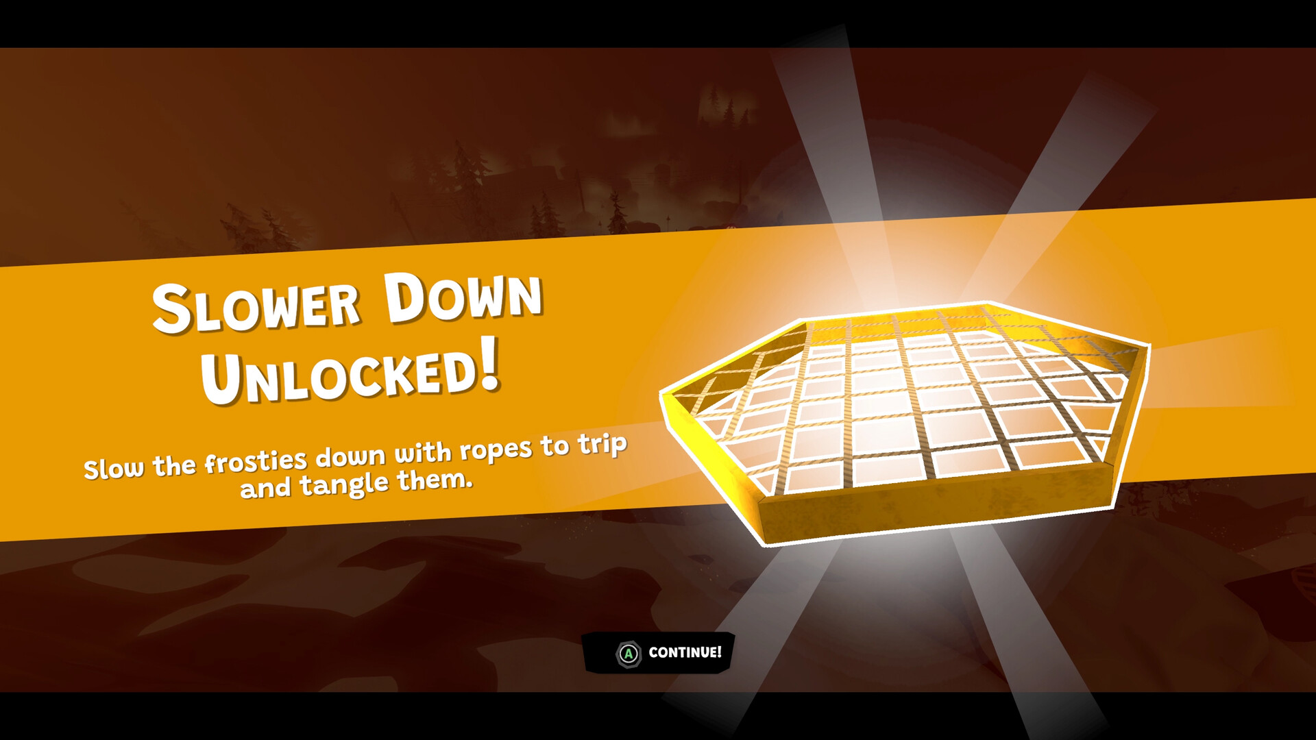 Wild Ice Screenshot 3