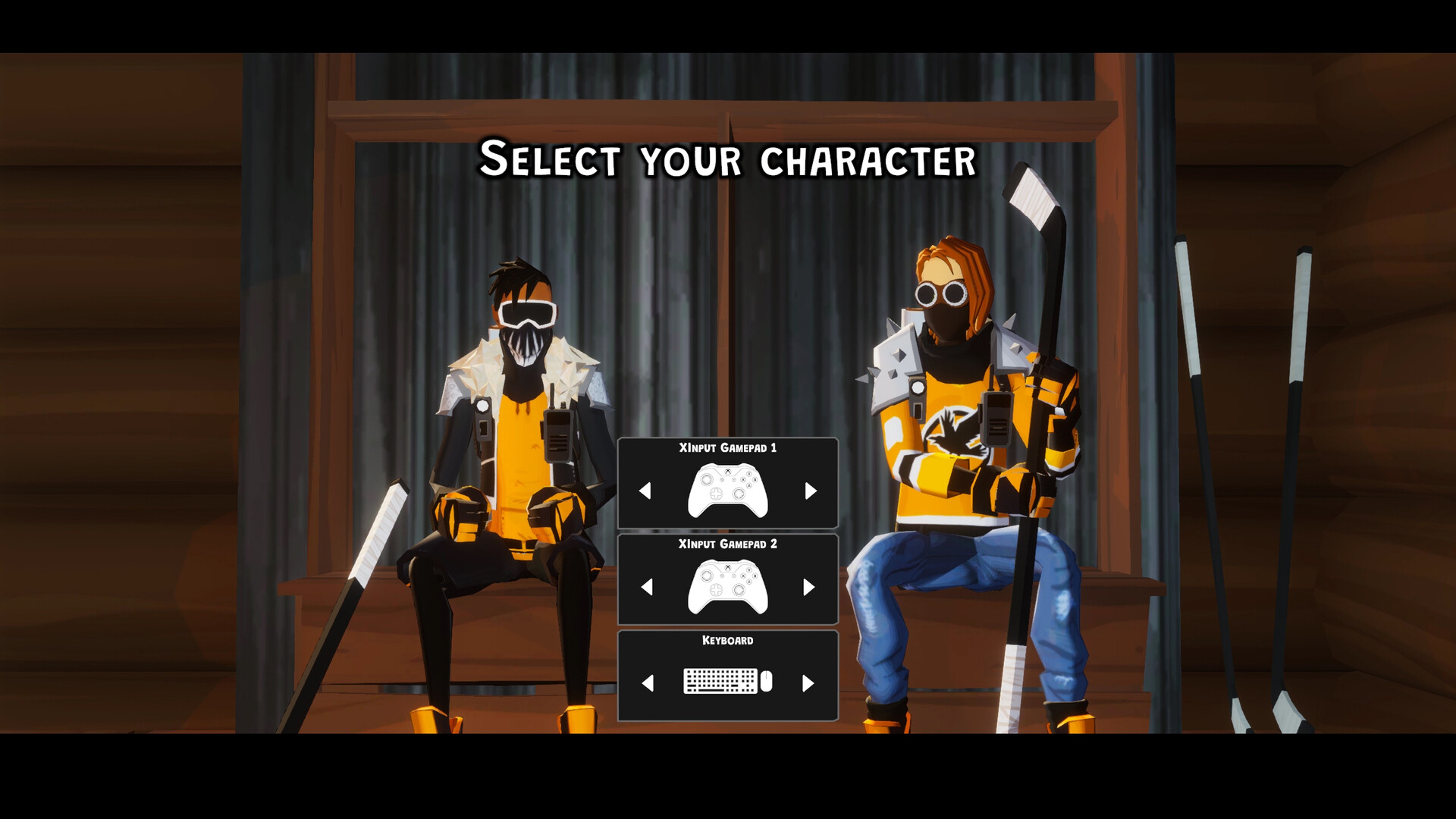 Wild Ice Screenshot 8