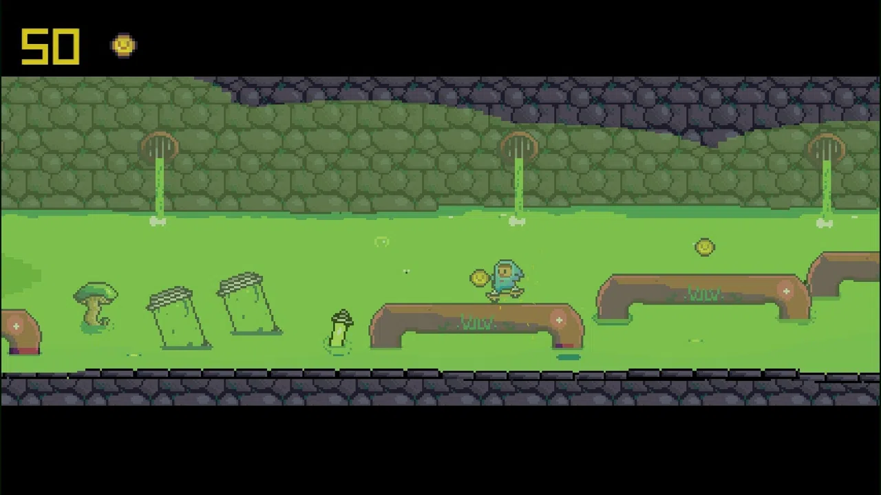 Keep Grinding!! Screenshot 3