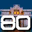 Eternal icon