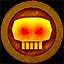 Extinction icon