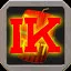 A matter of national security icon