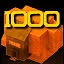 Gold Rush icon
