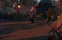 PAYDAY 2: Gage Chivalry Pack Screenshot 6