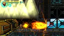 A.R.E.S.: Berzerker Suit Screenshot 2