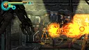 A.R.E.S.: Berzerker Suit Screenshot 1