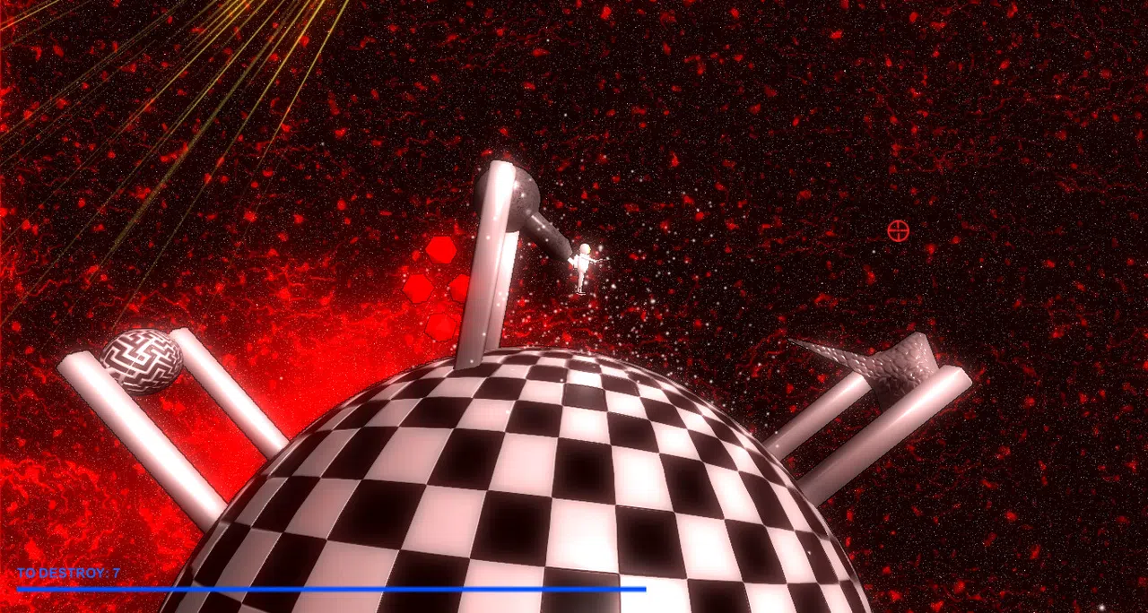 Gold Rush In The Oort Cloud Screenshot 6