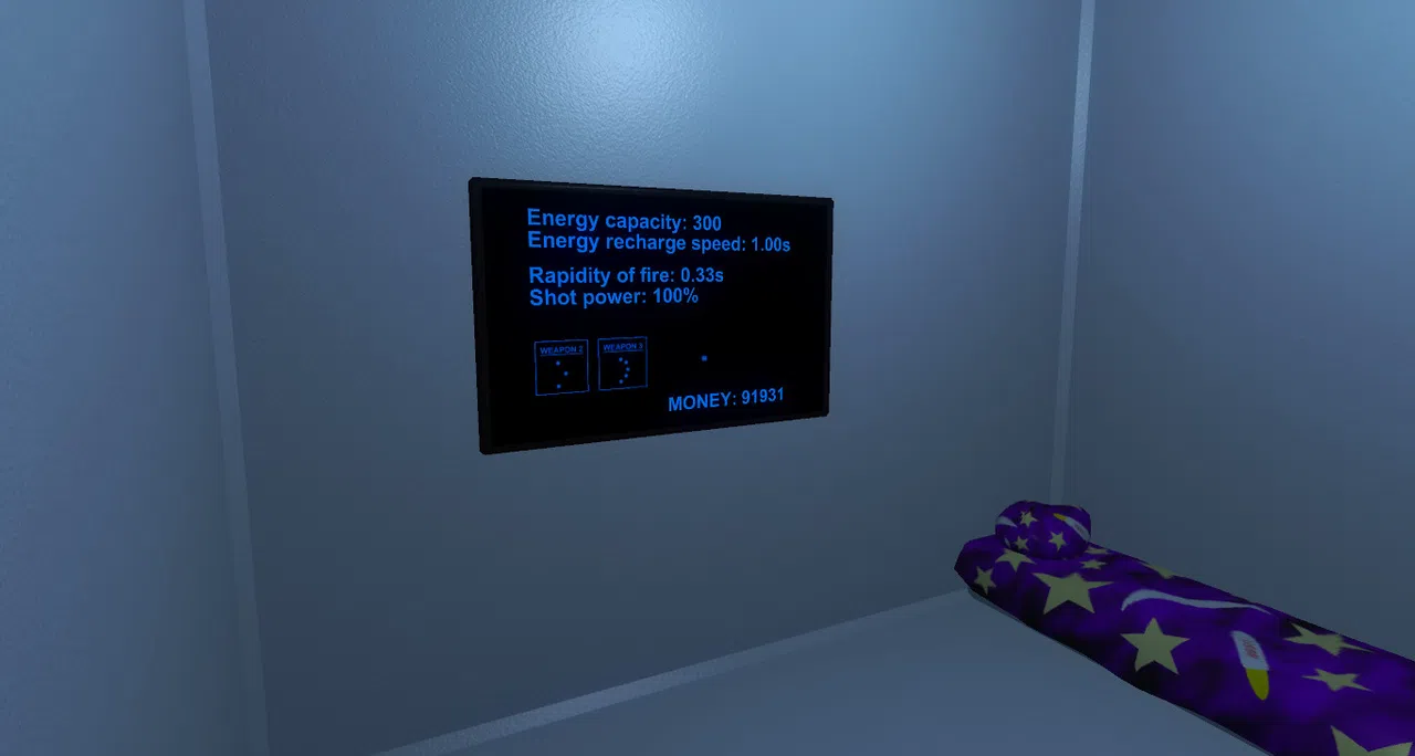 Gold Rush In The Oort Cloud Screenshot 3