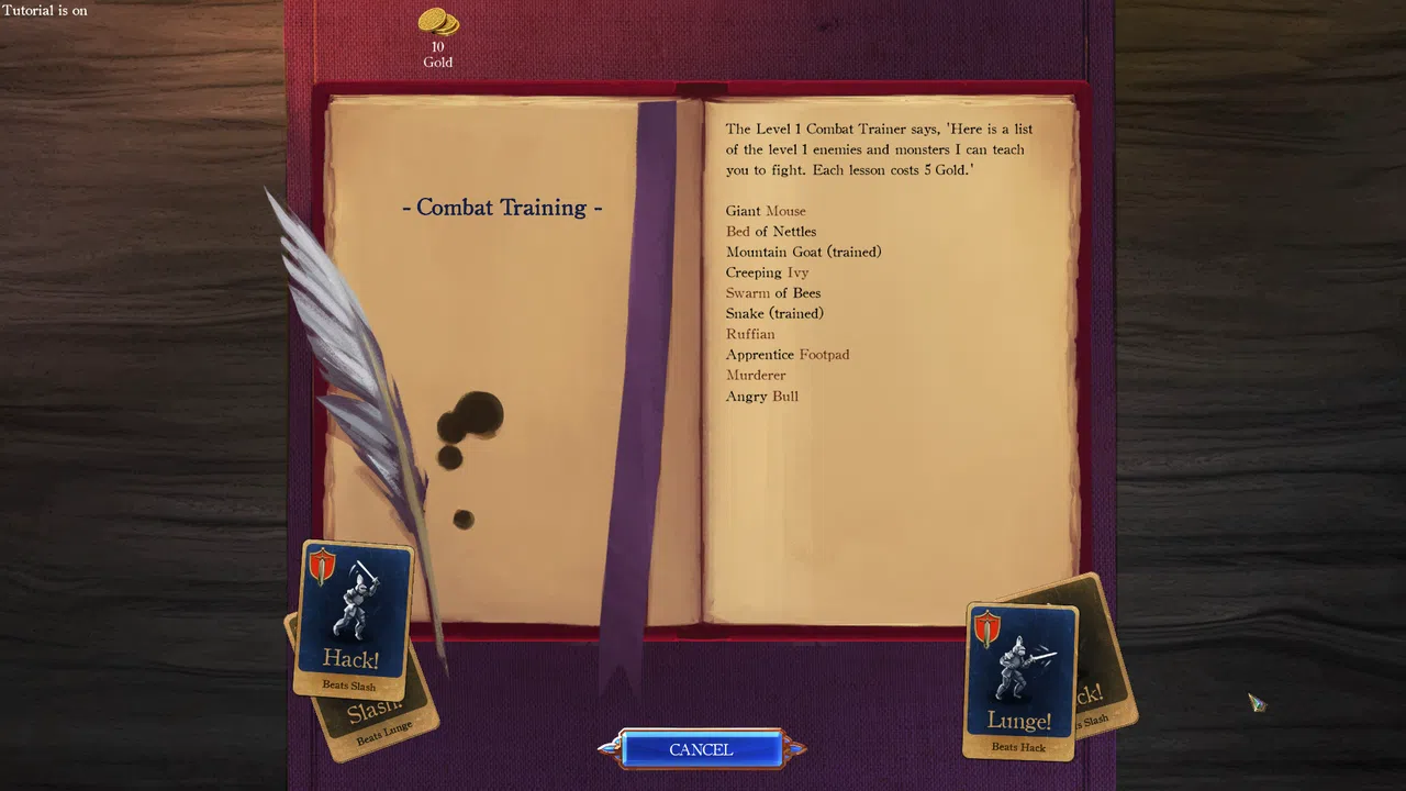 Goblin Harvest - The Mighty Quest Screenshot 6