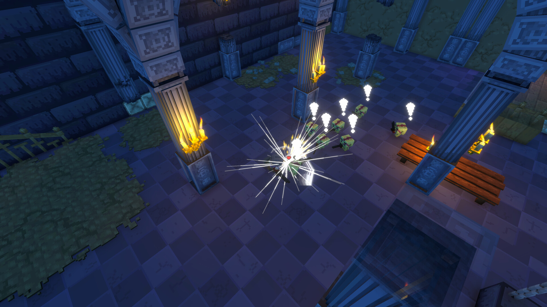 Platera Screenshot 5