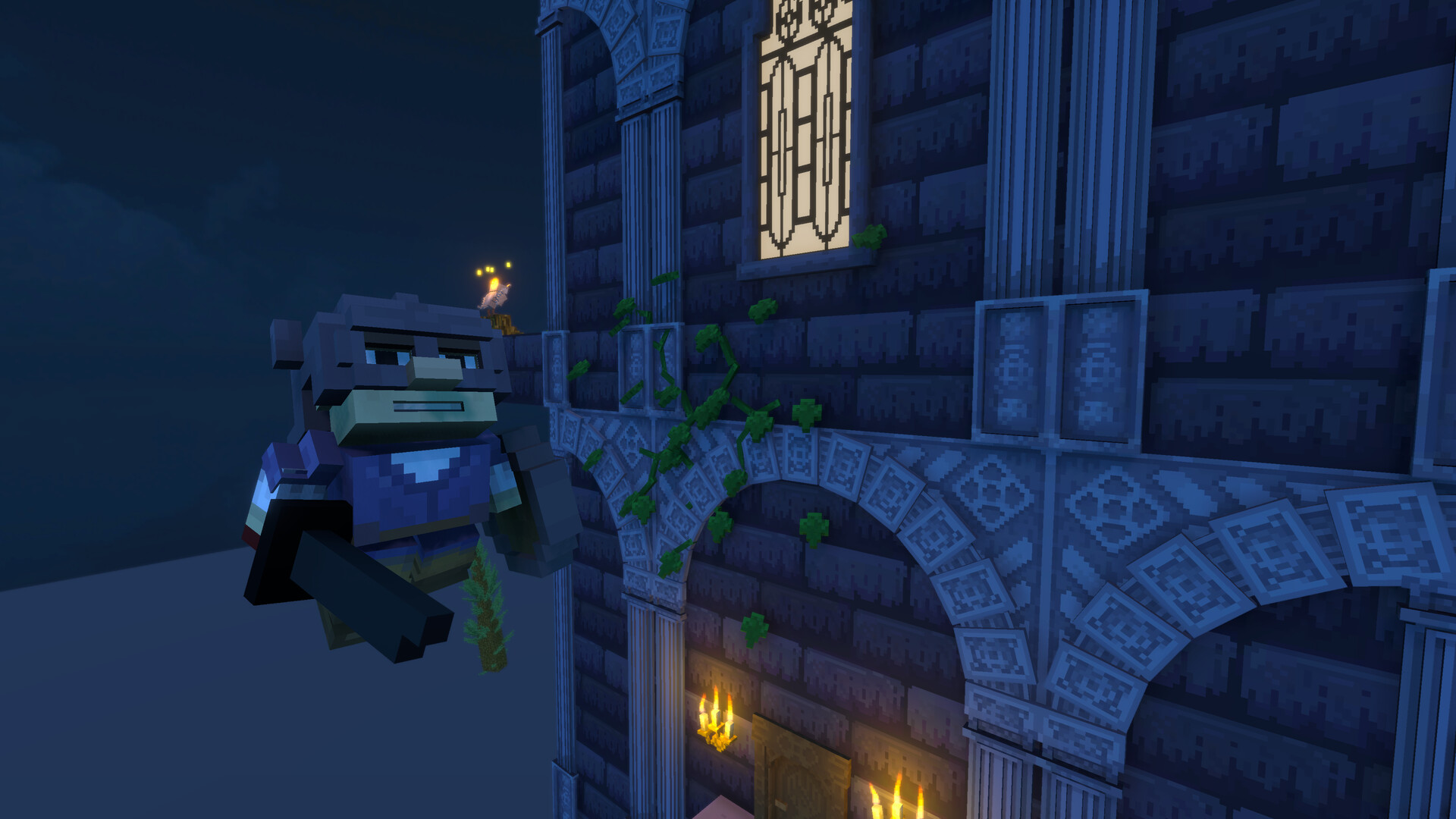 Platera Screenshot 1