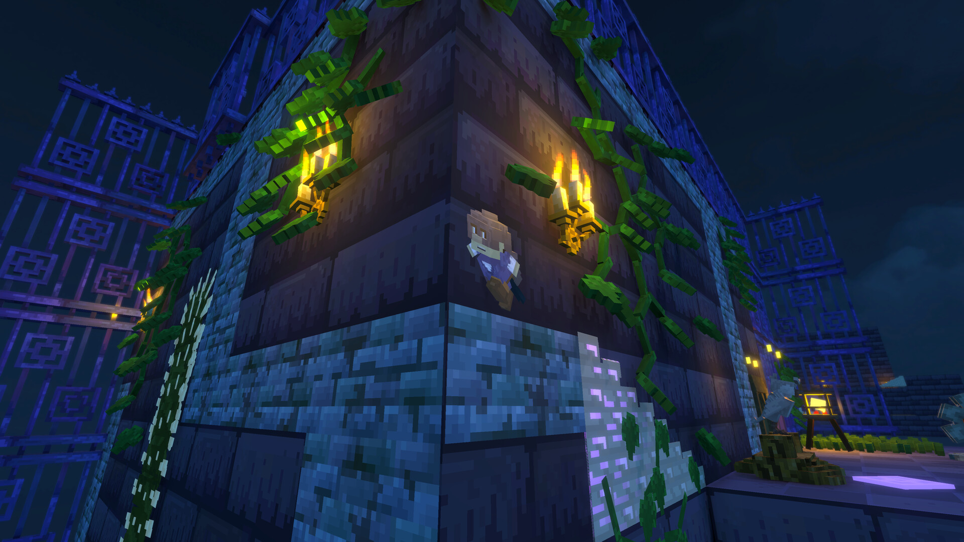 Platera Screenshot 2