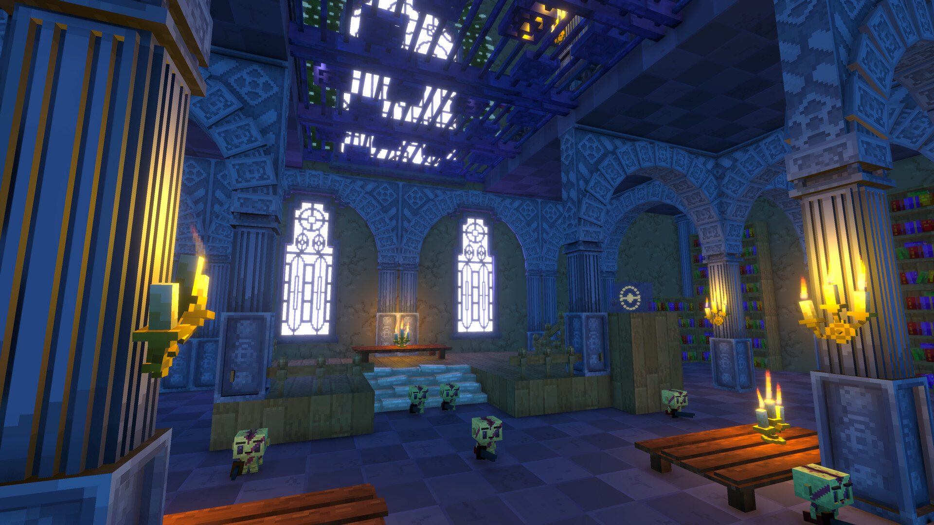 Platera Screenshot 3