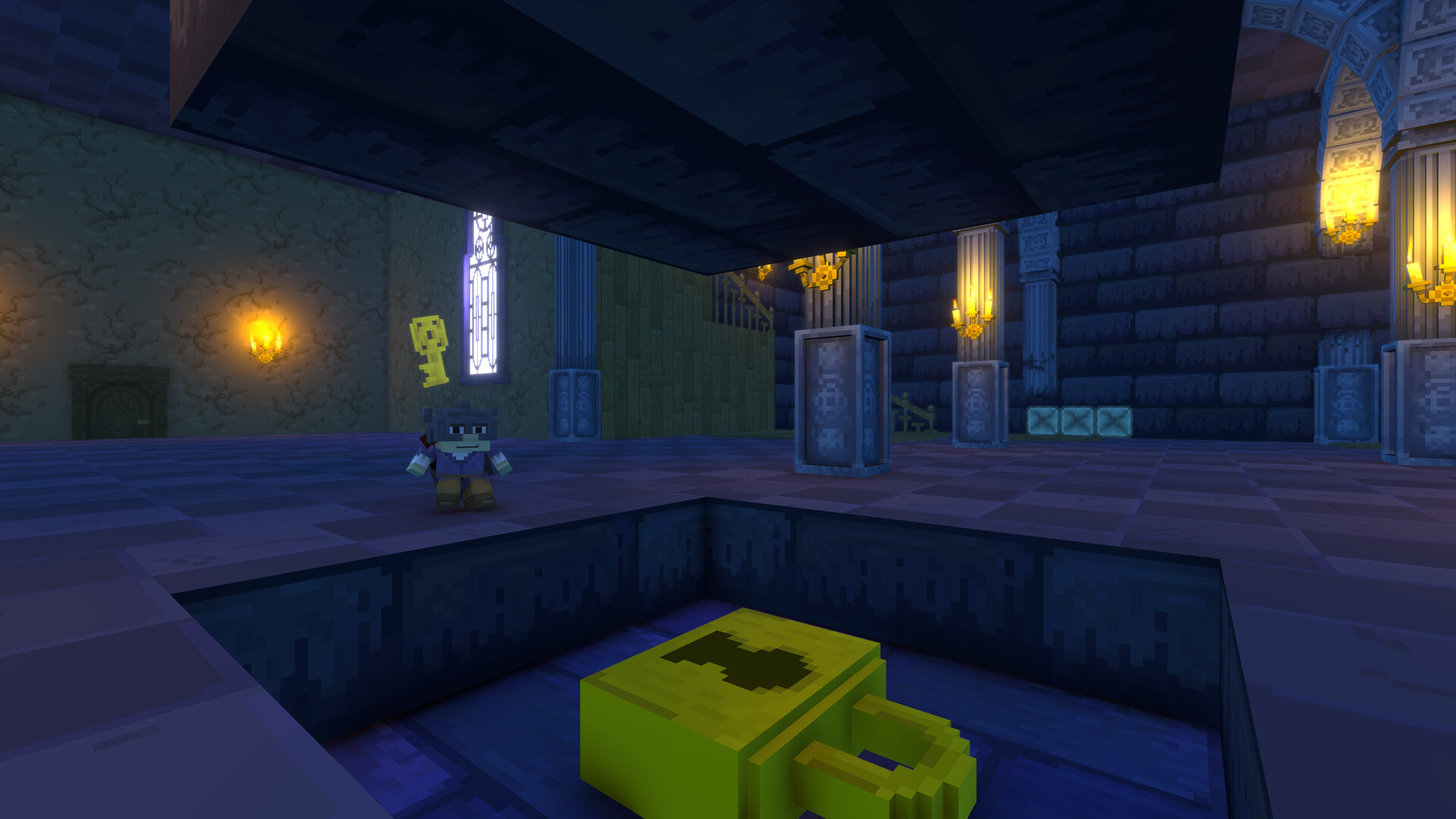 Platera Screenshot 8