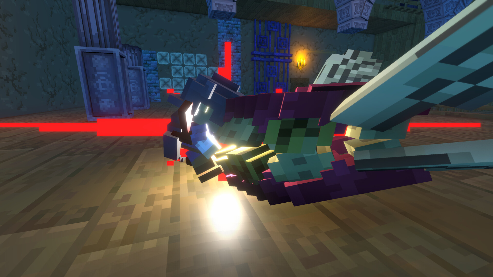 Platera Screenshot 9