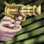 Take a Bullet icon