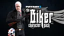PAYDAY 2: Biker Character Pack Screenshot 0