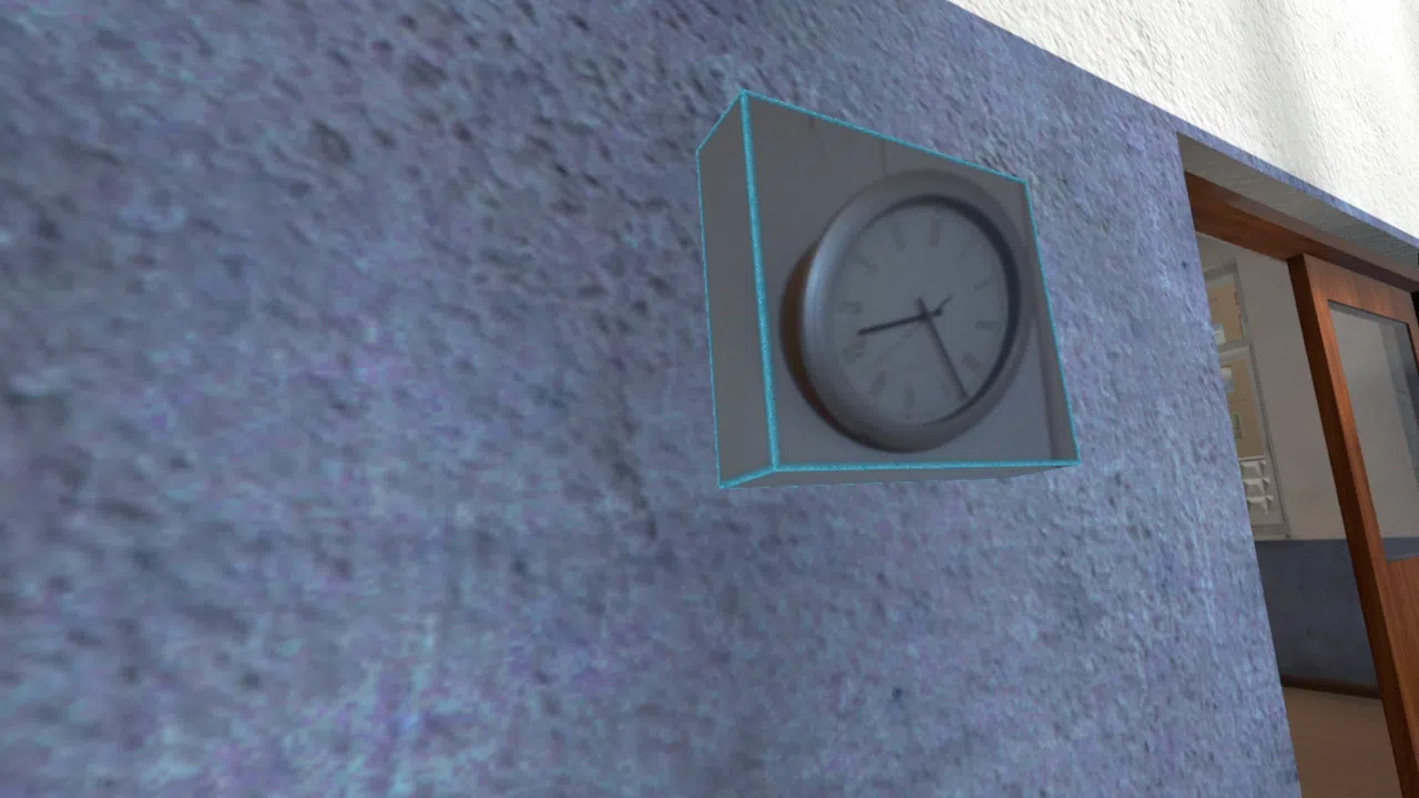 Reality Mixer - Mixed Reality for VR headsets Screenshot 1