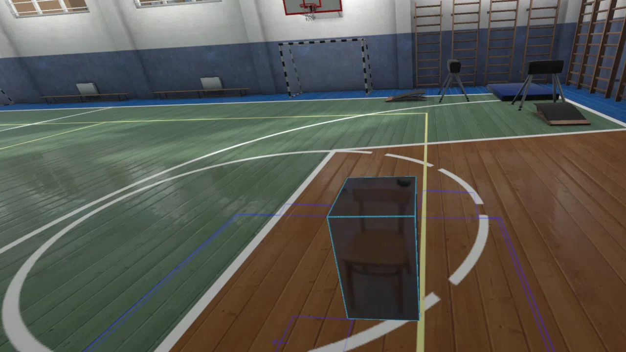 Reality Mixer - Mixed Reality for VR headsets Screenshot 6
