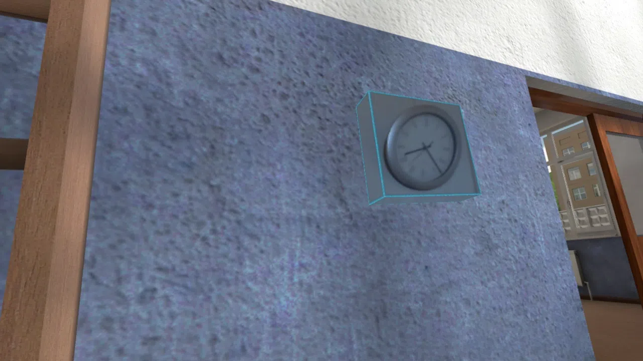 Reality Mixer - Mixed Reality for VR headsets Screenshot 0