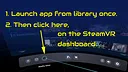 Reality Mixer - Mixed Reality for VR headsets Screenshot 13