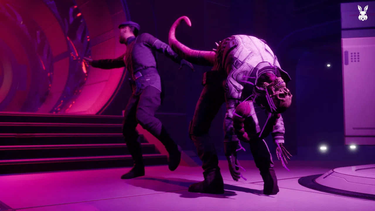 Deceit 2 - Alien Pack Screenshot 0