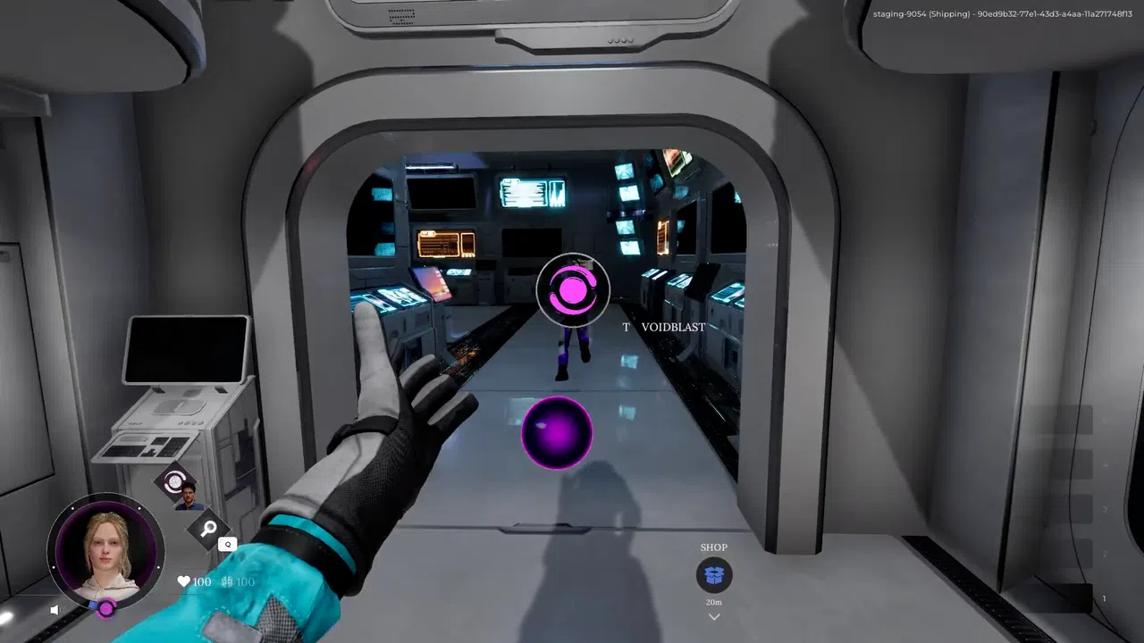 Deceit 2 - Alien Pack Screenshot 4