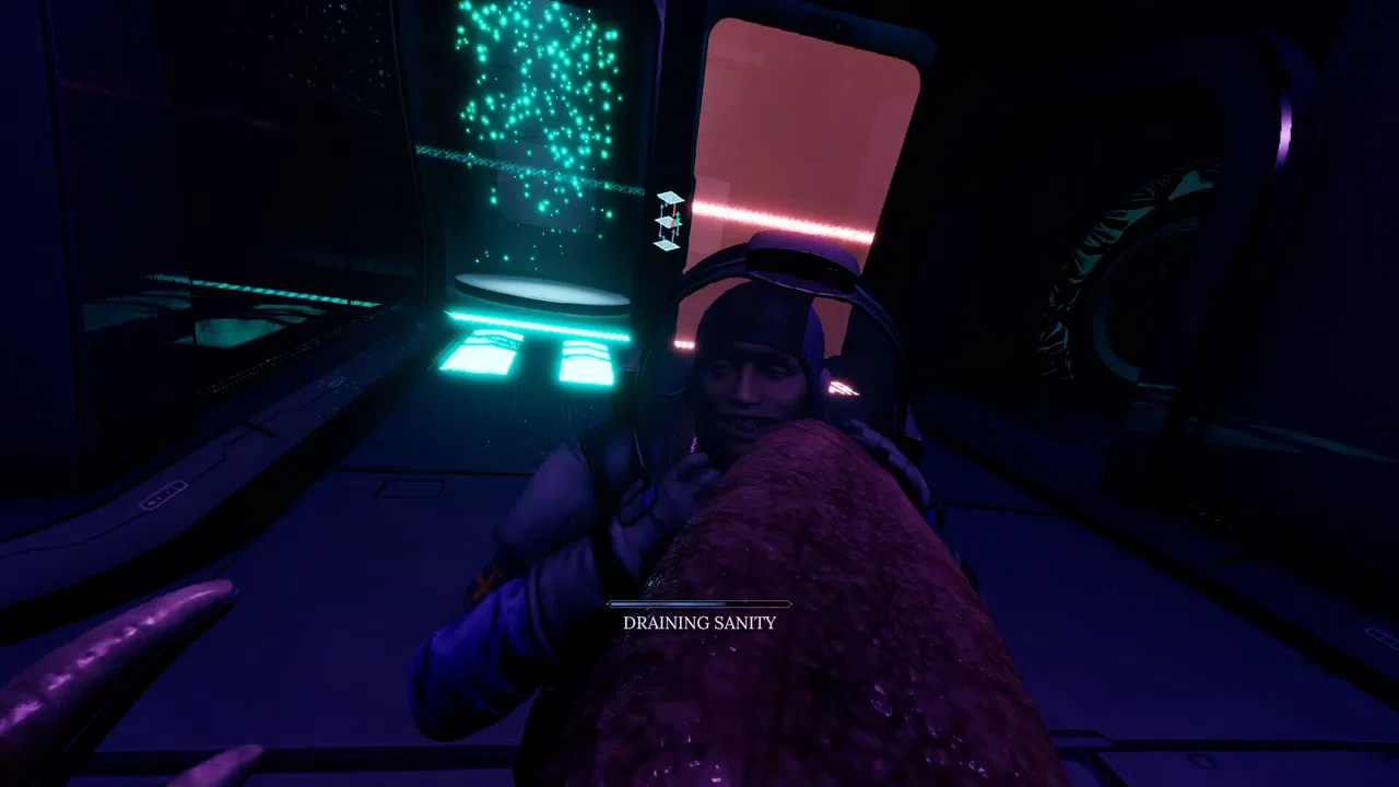 Deceit 2 - Alien Pack Screenshot 1