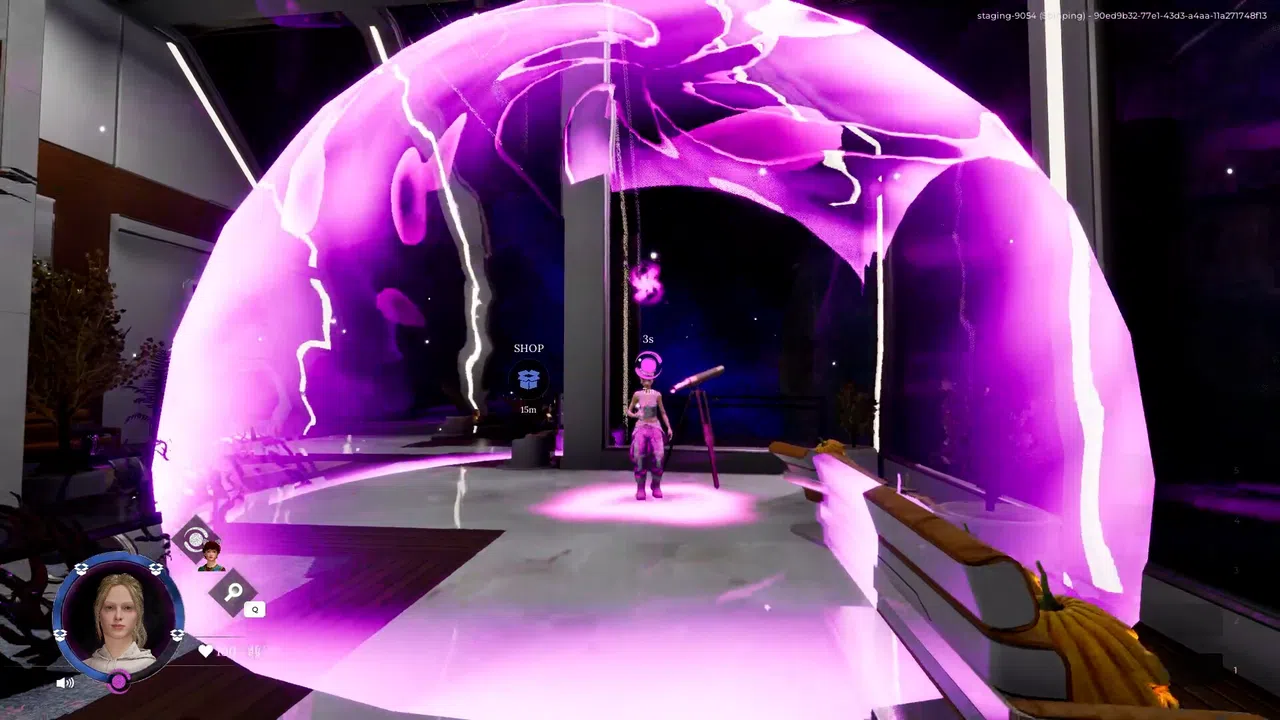 Deceit 2 - Alien Pack Screenshot 5