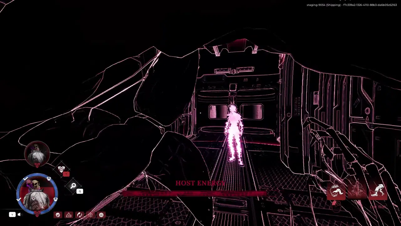 Deceit 2 - Alien Pack Screenshot 2