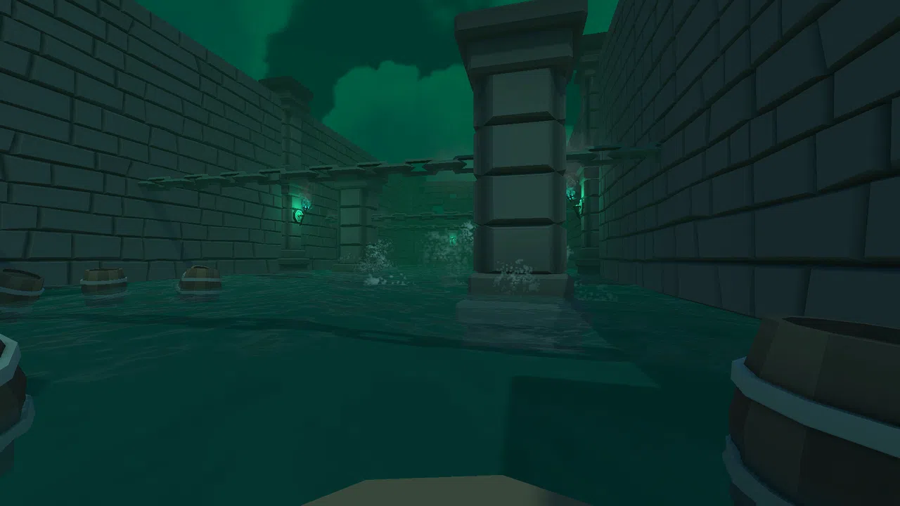 Barrel Madness Screenshot 4