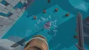 Barrel Madness Screenshot 1