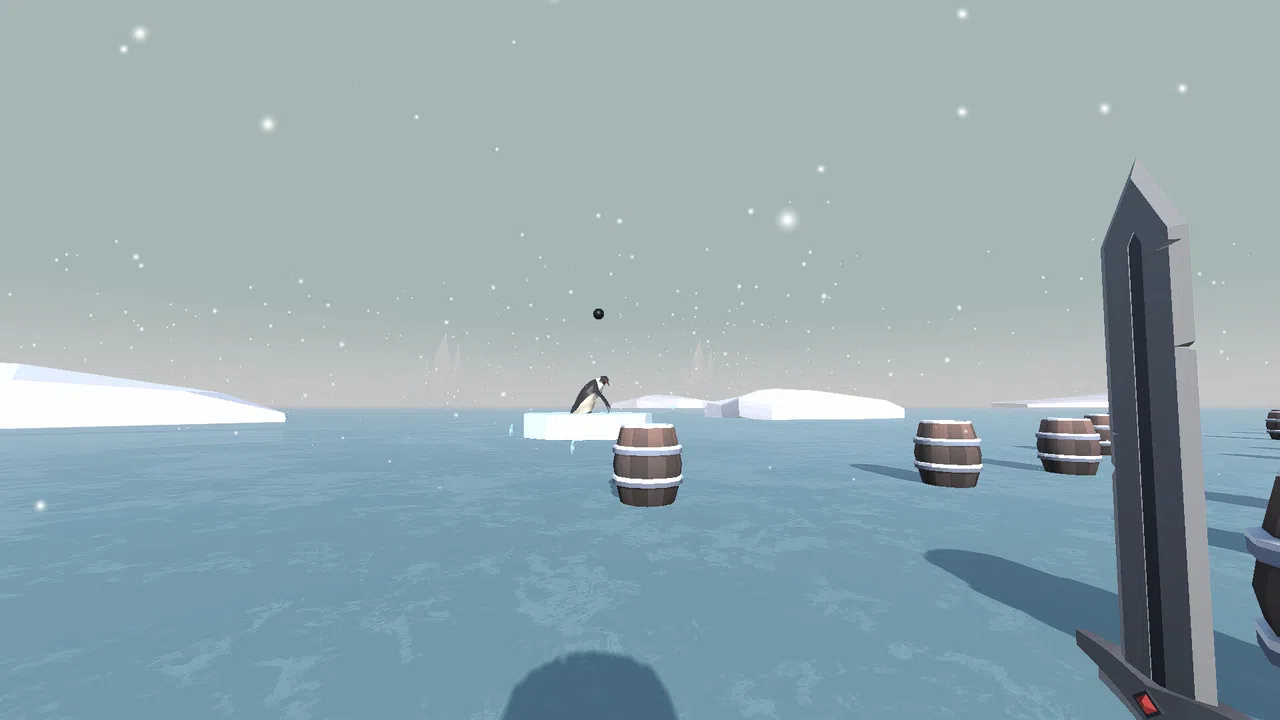 Barrel Madness Screenshot 6