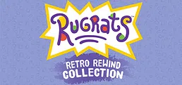 Rugrats: Retro Rewind Collection