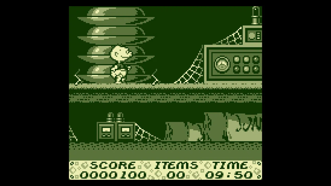 Rugrats: Retro Rewind Collection Screenshot 1