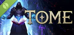 Tome Demo