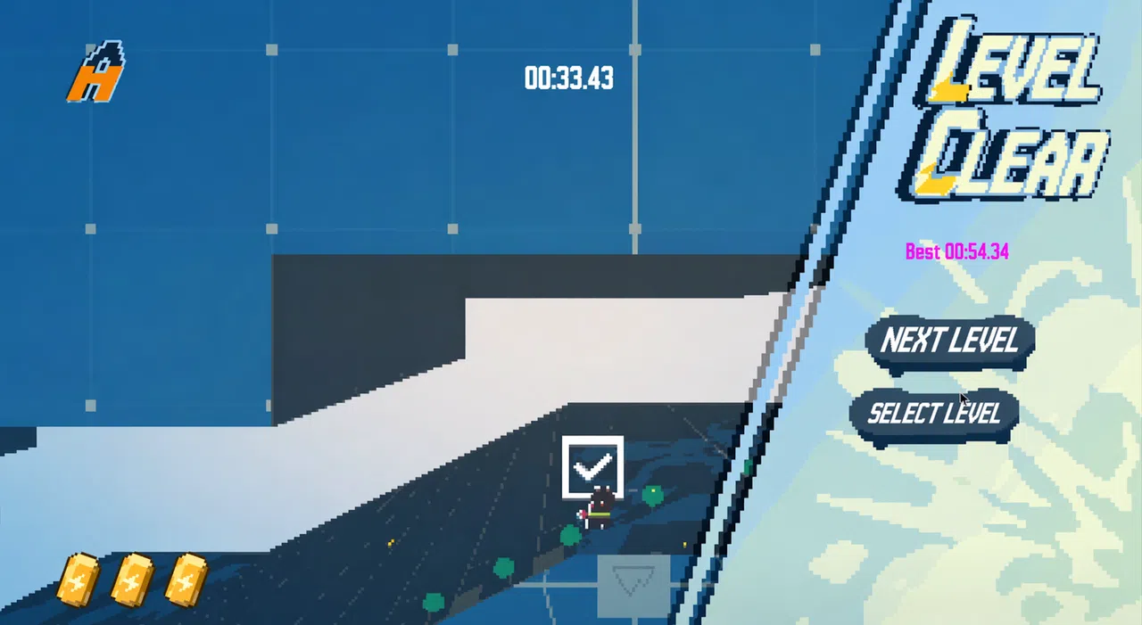 SKAME Screenshot 5