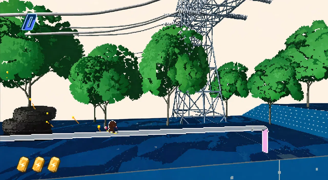 SKAME Screenshot 1