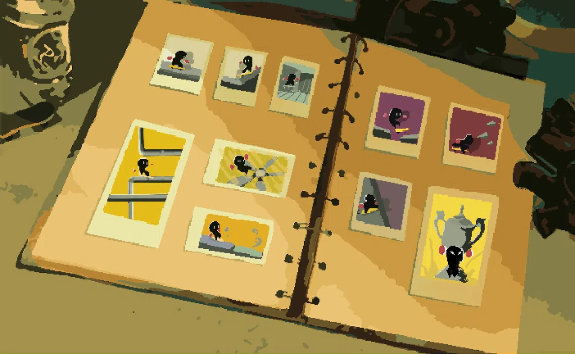 SKAME Screenshot 3