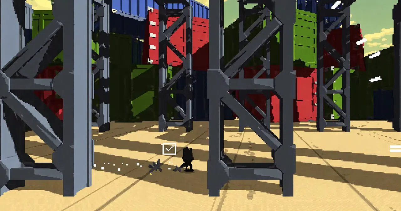 SKAME Screenshot 4
