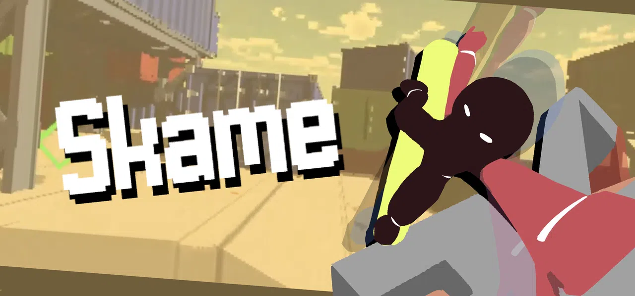 SKAME Screenshot 0