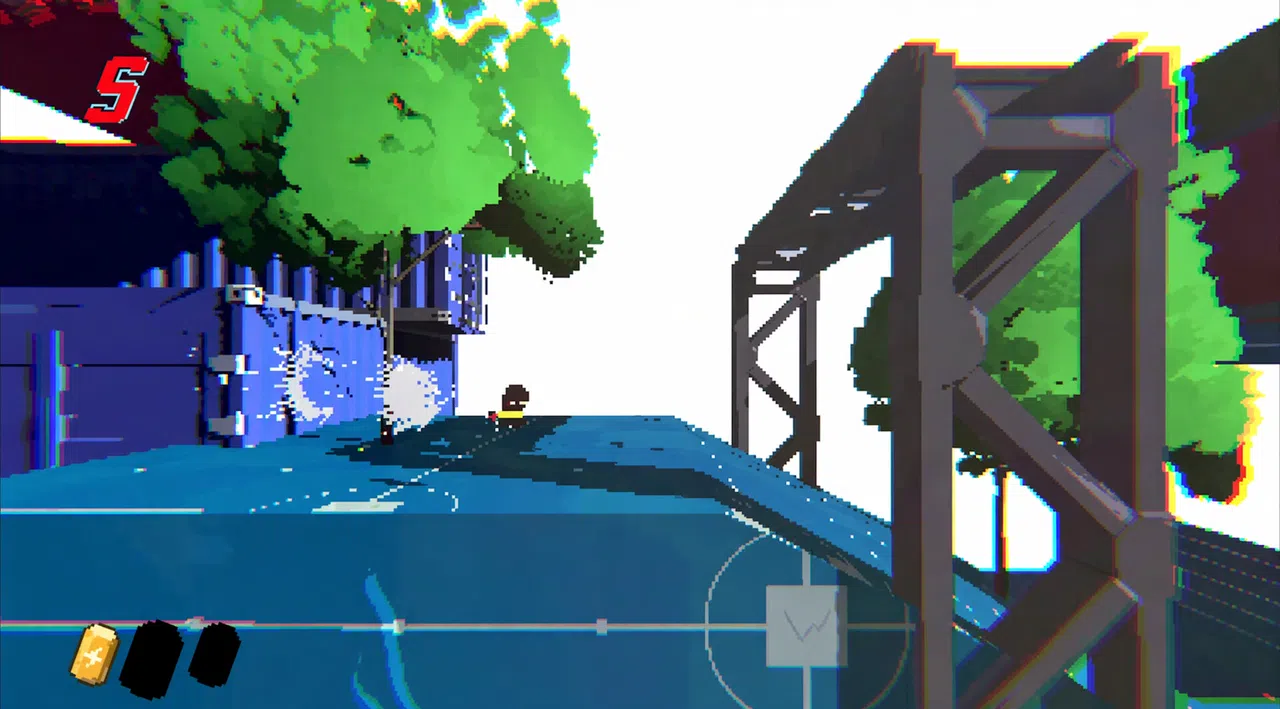SKAME Screenshot 2