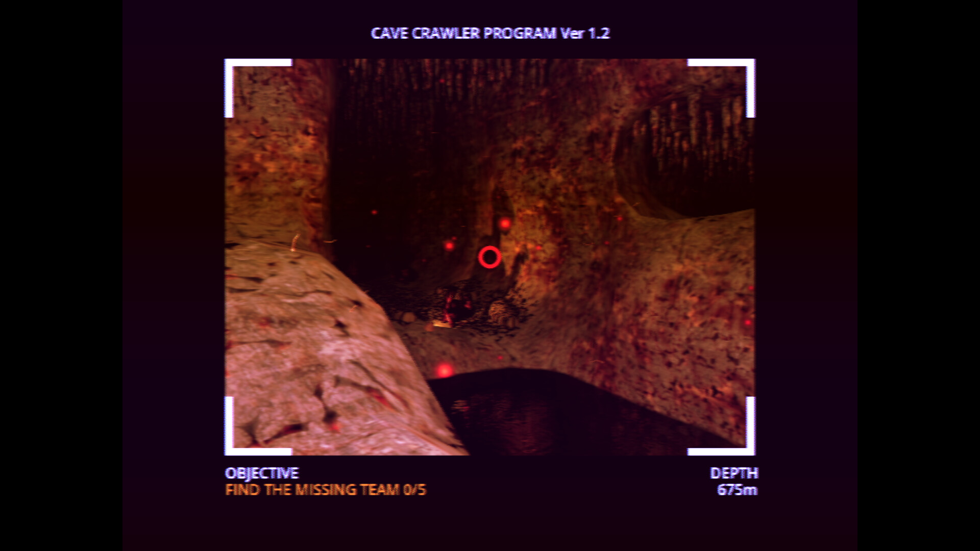 Cave Crawler Screenshot 4
