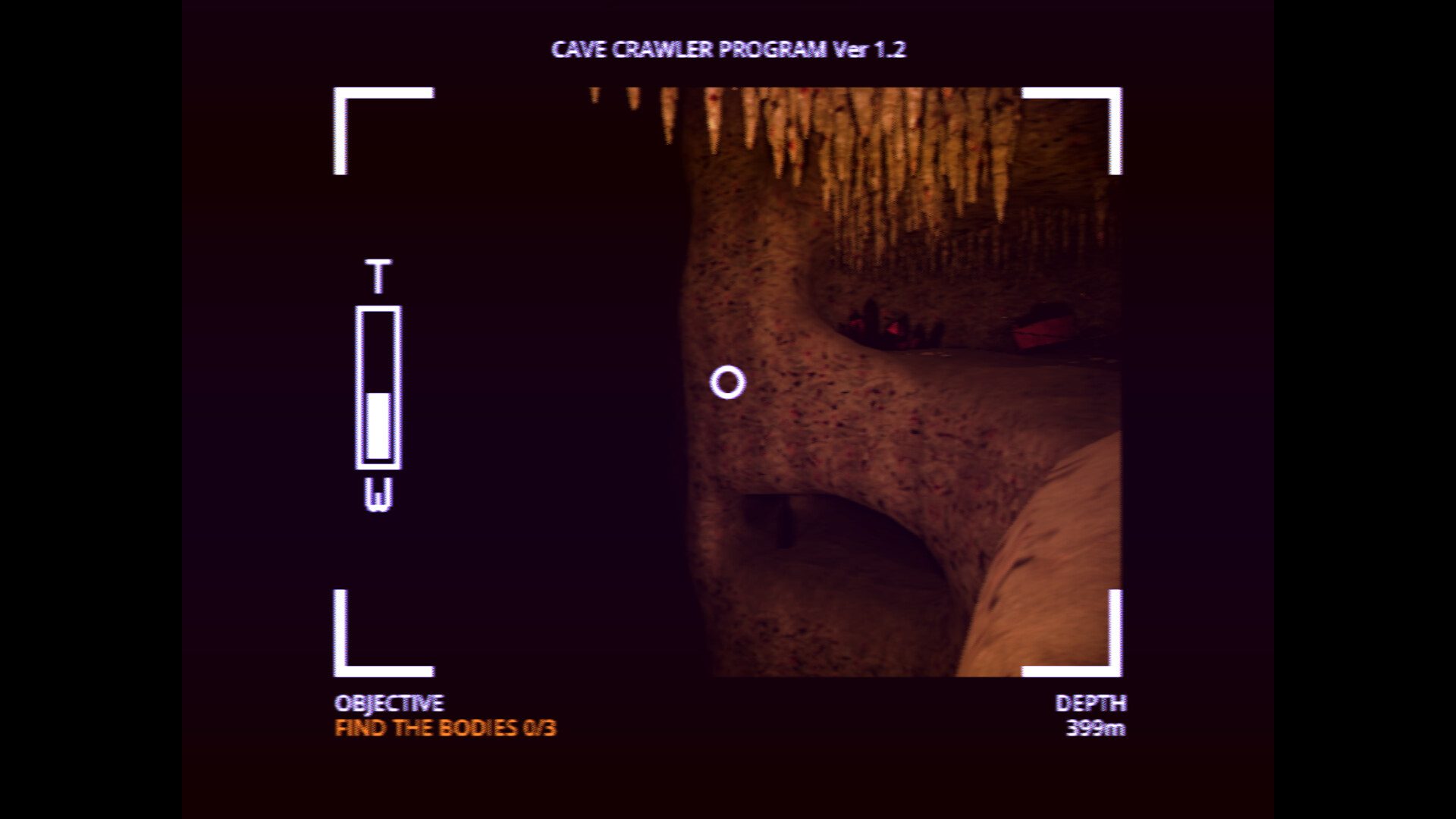 Cave Crawler Screenshot 2