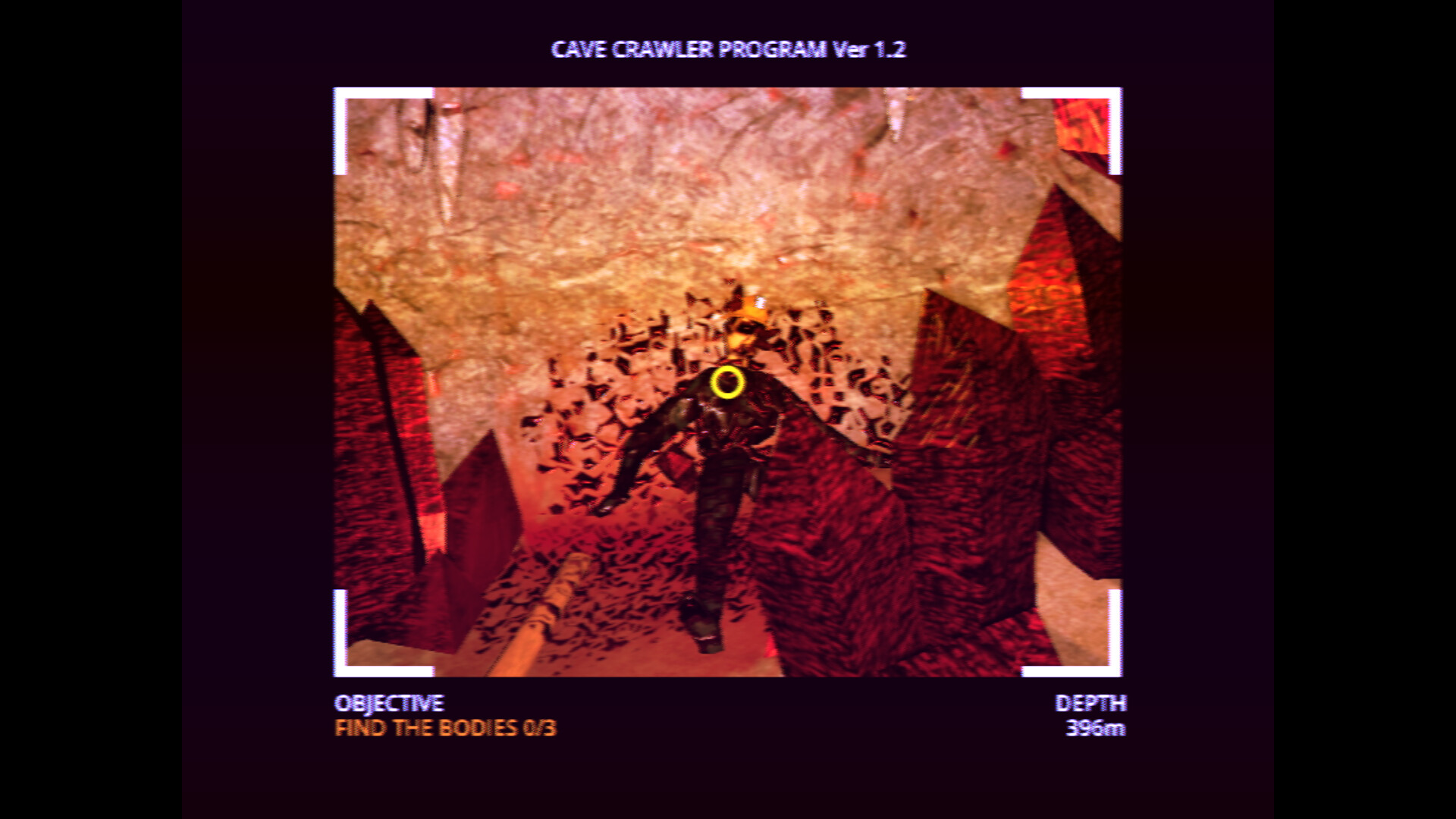 Cave Crawler Screenshot 3