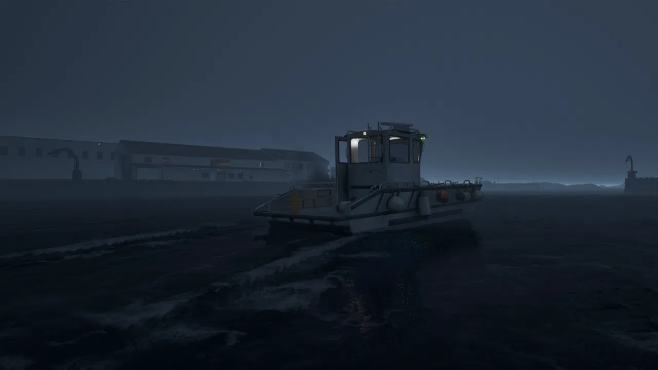 Ships At Sea Soundtrack Screenshot 4